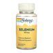 Selenium 50mcg - 100 caps &mdash; детальний вигляд товару