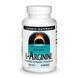 L-Arginine 500 mg - 50 tabs &mdash; фотографии товара с разных ракурсов