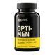 Opti-men - 150tabs &mdash; детальний вигляд товару