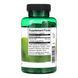 Senna Leaf 500mg - 100 сaps &mdash; детальний вигляд товару