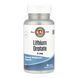 Lithium Orotate 5mg - 120 vcaps &mdash; детальний вигляд товару