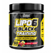 Lipo-6 Black Training - 60serv Tropical Punch &mdash; детальний вигляд товару
