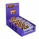 FIZI Chocolate Bar - 10х45g Peanut-Caramel &mdash; детальний вигляд товару