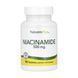 Niacinamide 500 mg - 90 tabs &mdash; детальний вигляд товару
