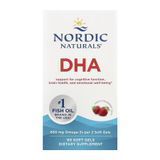 DHA - 90 softgels &mdash; оригінальний товар