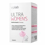 Ultra Women Multivitamin Formula - 90 caps &mdash; оригинальный товар