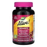 Women's Premium Multivitamin - 75 gummies &mdash; оригинальный товар