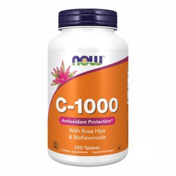 C-1000 RH NO TR - 250 tabs &mdash; оригинальный товар