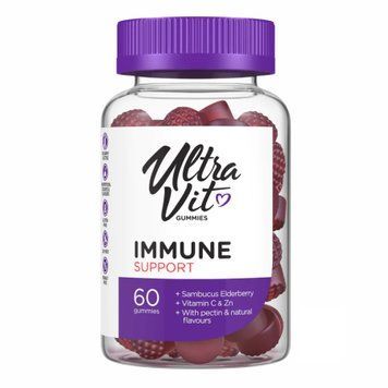 Immune Support - 60 gummies &mdash; оригинальный товар