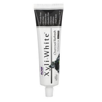 Xyliwhite Charcoal Refresh Toothpaste - 6.4 oz &mdash; оригинальный товар