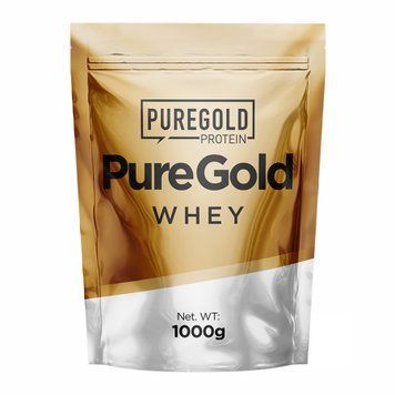 Whey Protein - 1000g American Apple Pie &mdash; оригинальный товар