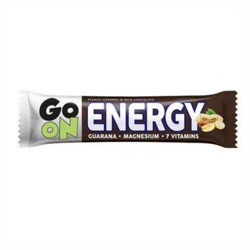 GoOn ENERGI Guarana - 50g Snickers (Поштучно) &mdash; оригинальный товар