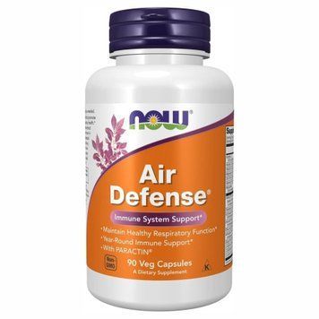 Air Defense - 90 Veg Caps &mdash; оригинальный товар