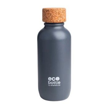 EcoBottle - 650ml Cool Gray &mdash; оригинальный товар