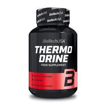 Thermo Drine - 60 caps &mdash; оригінальний товар