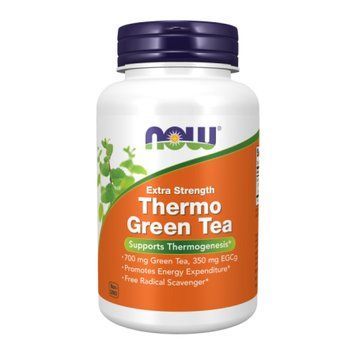 Thermo Green Tea - 90 vcaps &mdash; оригинальный товар