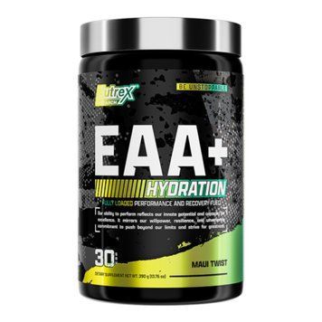 EAA Hydration - 30srv Maui Twist &mdash; оригинальный товар
