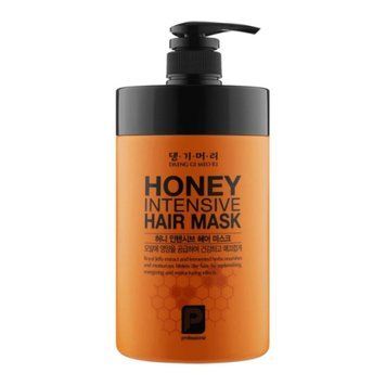 Daeng Gi Meo Ri Honey Intensive Hair Mask - 1000ml &mdash; оригинальный товар