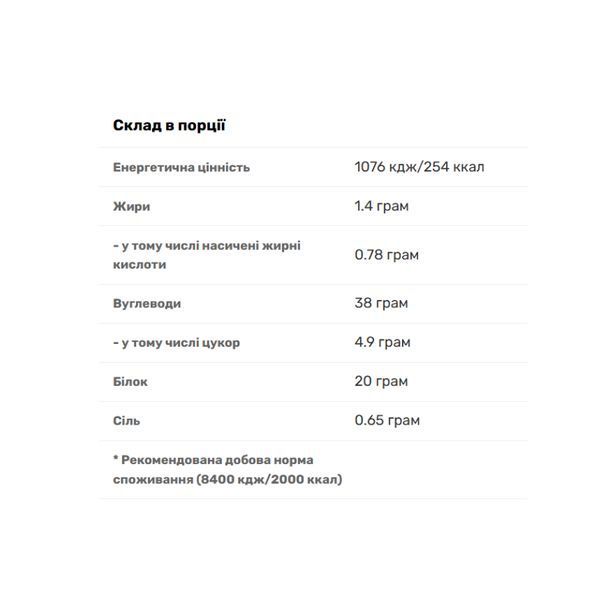 Hyper Mass - 4000g Chocolate &mdash; оригинальный товар