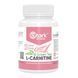 Stark L-Carnitine/Green Tea Extract 600mg - 60caps &mdash; детальний вигляд товару