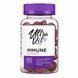 Immune Support - 60 gummies &mdash; детальний вигляд товару