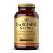 L-Arginine 500mg - 250 vcaps &mdash; детальний вигляд товару
