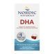 DHA - 90 softgels &mdash; детальний вигляд товару