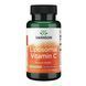 Liposomal Vitamin C - High Bioavailability 1000 mg - 60 tabs &mdash; фотографии товара с разных ракурсов