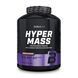 Hyper Mass - 4000g Chocolate &mdash; фотографии товара с разных ракурсов