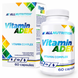 Vitamin ADEK Complex - 60caps &mdash; детальний вигляд товару