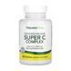 Super C Complex - 60 tabs &mdash; детальний вигляд товару