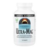 Ultra-Mag Magnesium Complex - 120 tabs &mdash; оригинальный товар