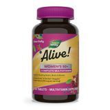 Women's 50+ Complete Multivitamin - 110 tabs &mdash; оригинальный товар