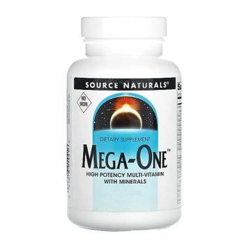 Mega-One&trade; - 90 tabs &mdash; оригинальный товар
