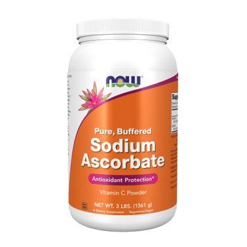 Sodium Ascorbate - 1361g &mdash; оригинальный товар