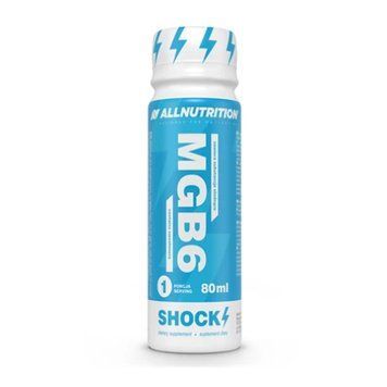 MGB6 Shock - 80 ml &mdash; оригинальный товар