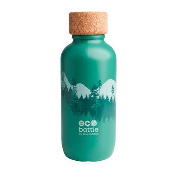 EcoBottle - 650ml Forest &mdash; оригинальный товар
