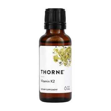 Vitamin K2 - 30 ml &mdash; оригинальный товар