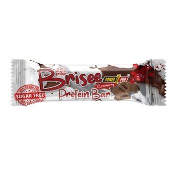 Brisse 25% - 20х55g Cranberry &mdash; оригинальный товар