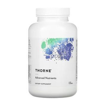 Advanced Nutrients - 240 caps &mdash; оригинальный товар