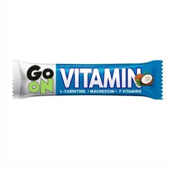 GoOn Vitamin L-carnitine - 50g Bounty (Поштучно) &mdash; оригинальный товар
