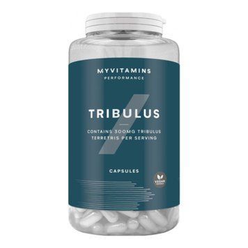 Tribulus Pro - 270caps &mdash; оригинальный товар