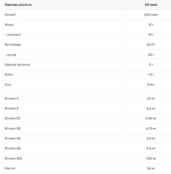 GoOn Vitamin L-carnitine - 50g Bounty (Поштучно) &mdash; оригинальный товар