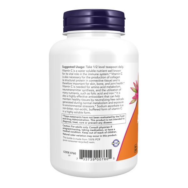 Sodium Ascorbate - 1361g &mdash; оригинальный товар