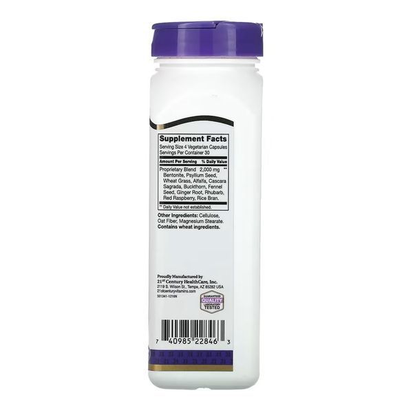 Colon Cleanse - 120 caps &mdash; оригінальний товар
