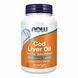 Cod Liver Oil 1000mg - 90 sgels &mdash; детальний вигляд товару