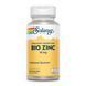 Bio Zinc 15mg - 100 vcaps &mdash; фотографии товара с разных ракурсов
