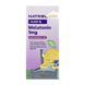 Kids Melatonin 1mg - 30 tabs &mdash; детальний вигляд товару