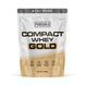 Compact Whey Gold - 1000g Cookies and Cream &mdash; детальний вигляд товару