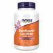 Sunflower Lecithin 1200 mg - 100 sgels &mdash; фотографии товара с разных ракурсов